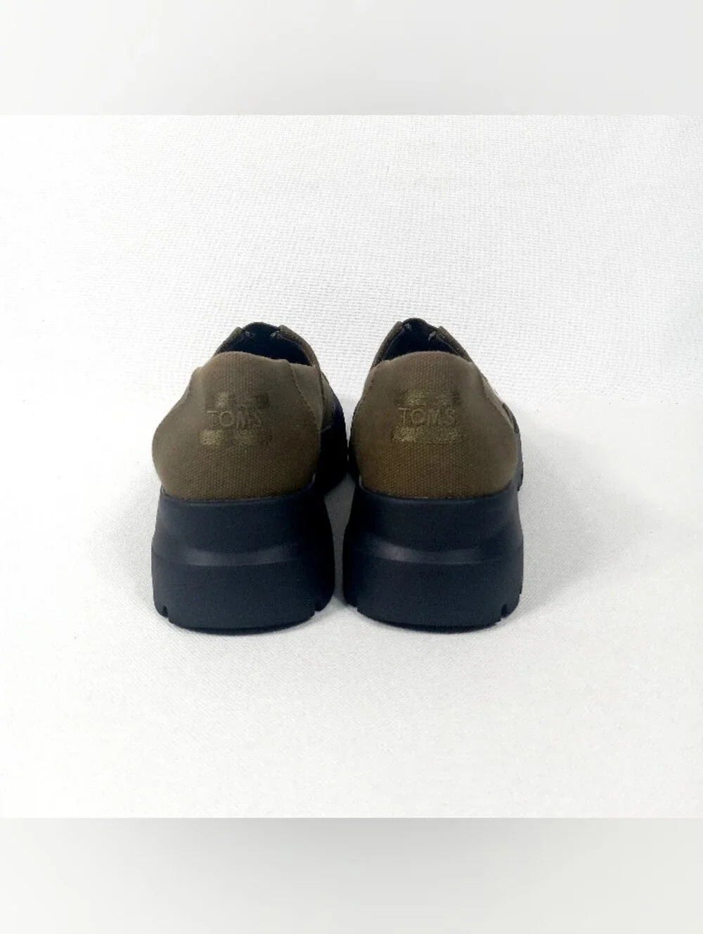 Toms comlow sneaker